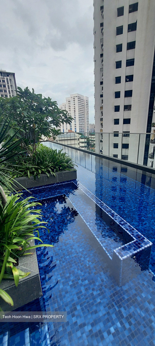 Verticus (D12), Apartment #594220941